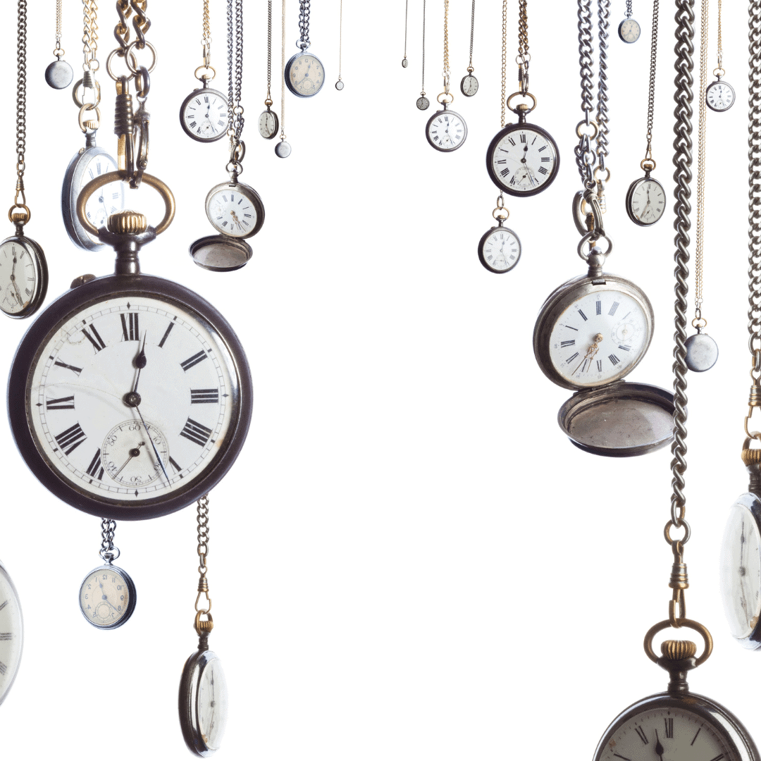 Time to Go Green: How Green is Your Watch? 6 69 1