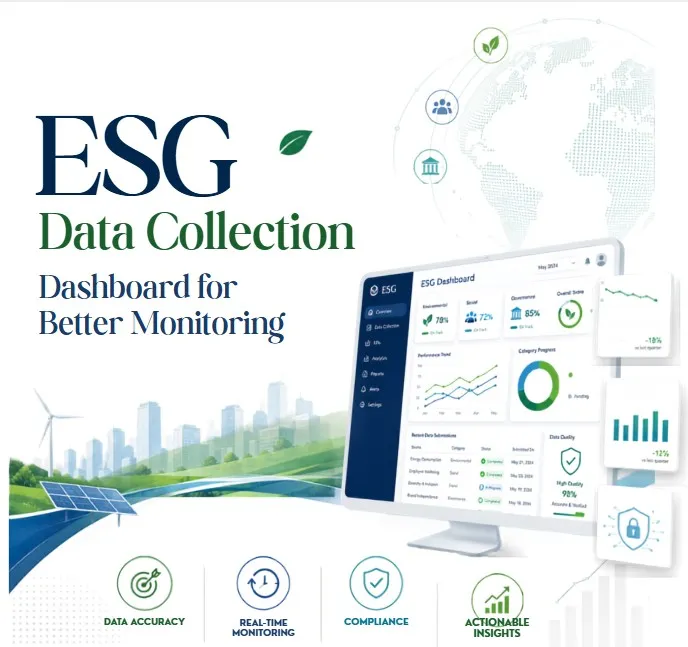 ESG Dashboard 1