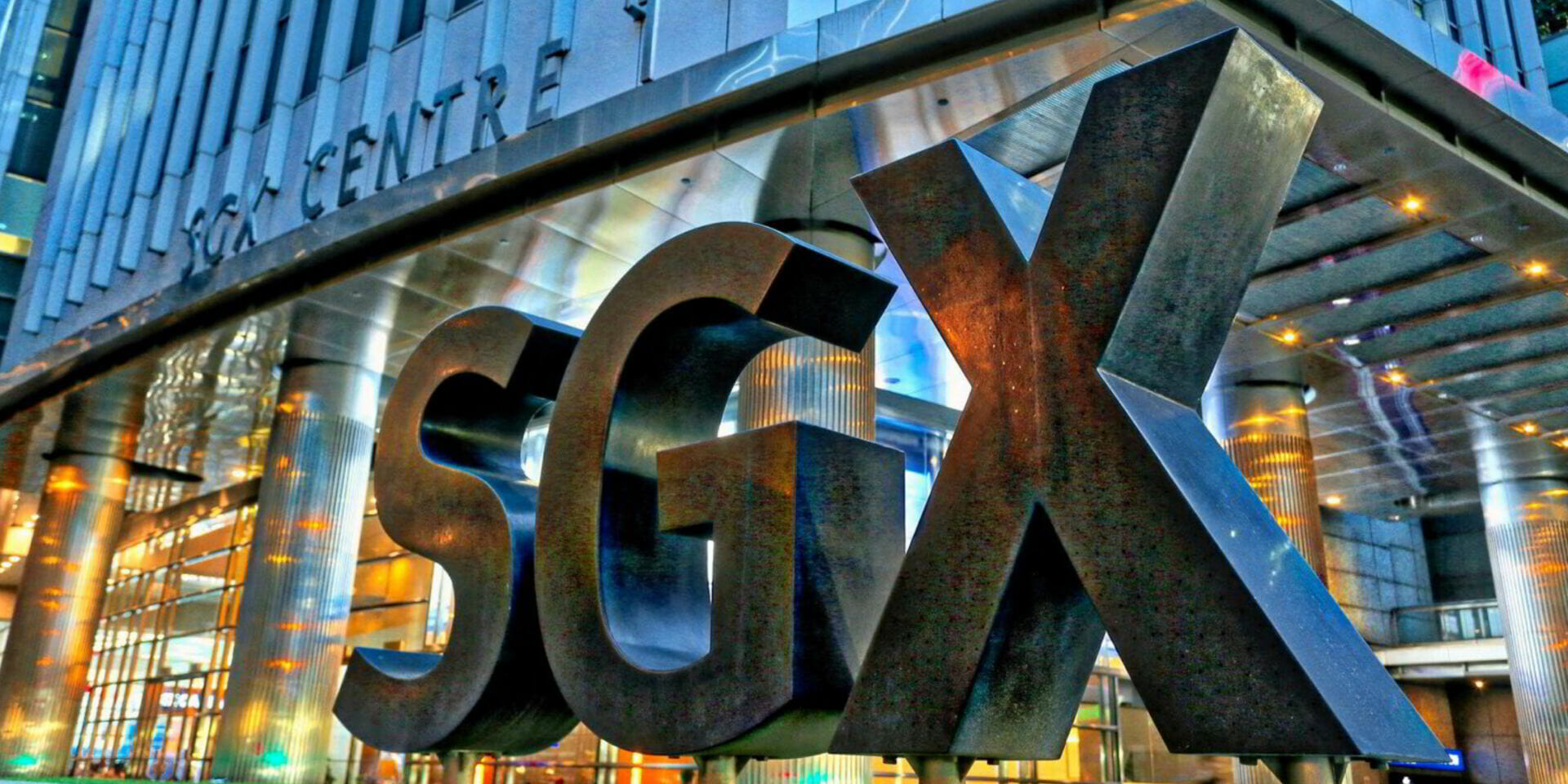 SGX REPORTING - Sustainability Reporting Guide