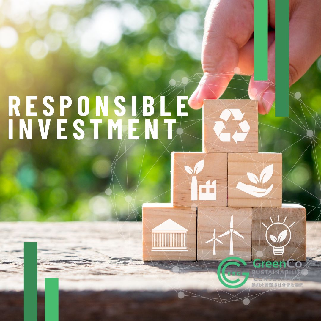 Responsible Investment