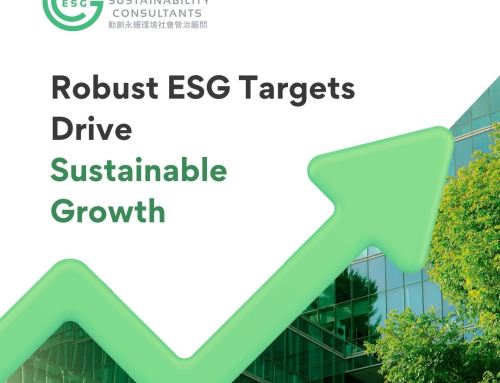 GreenCo Helps Leading Restaurant Chain Establish Robust ESG Targets to Drive Sustainable Growth