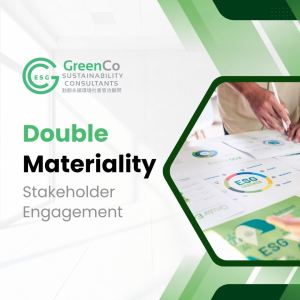 Double Materiality