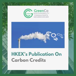 carbon credits