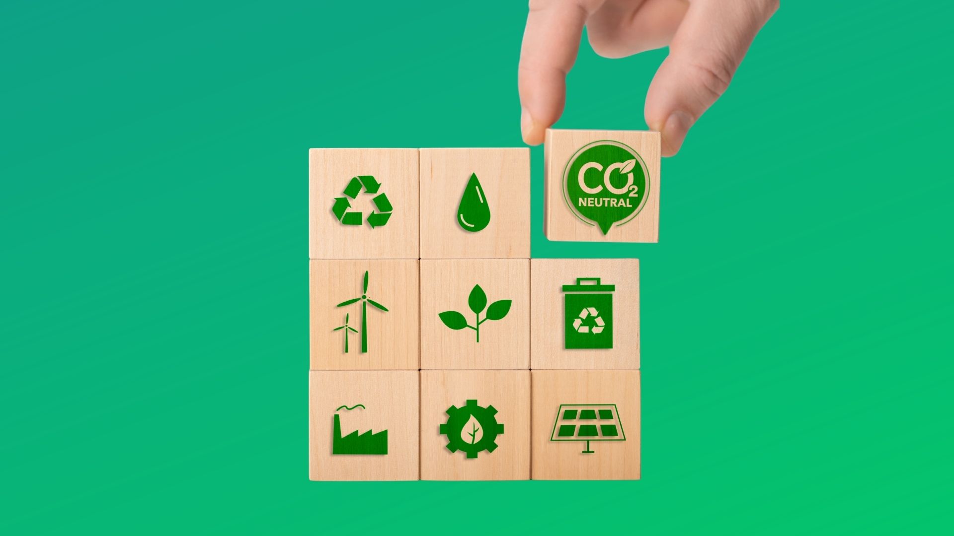 GreenCo ESG Sustainability Advisory